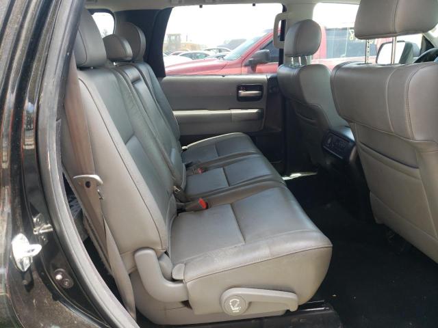 2016 TOYOTA SEQUOIA LI 5TDKY5G17GS062659