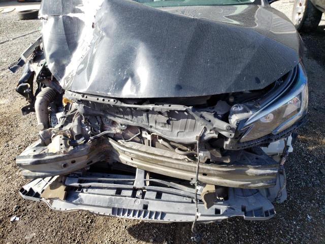2020 SUBARU OUTBACK ON 4S4BTGKD5L3219432