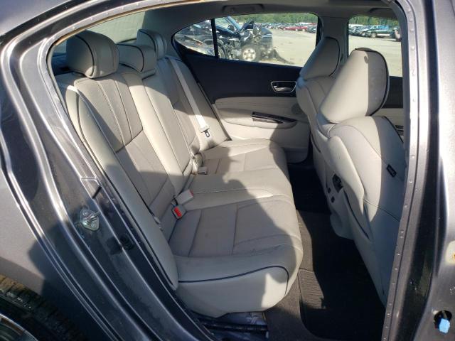 2020 ACURA TLX ADVANC 19UUB3F82LA002973