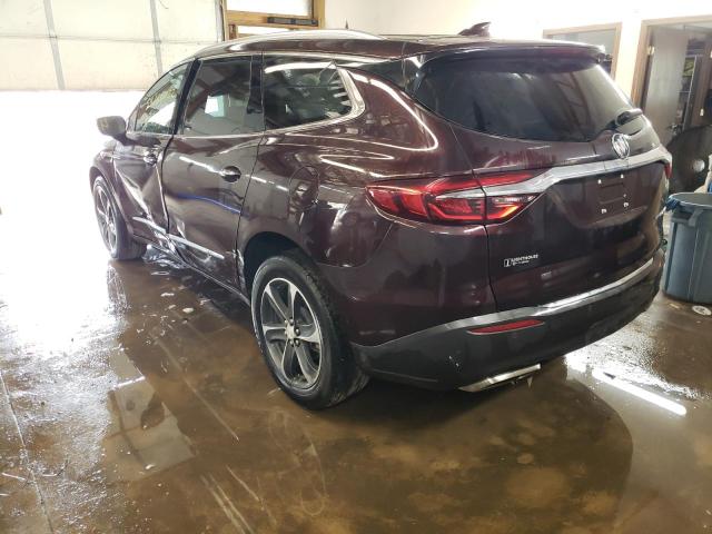 2019 BUICK ENCLAVE PR 5GAERCKW9KJ195920