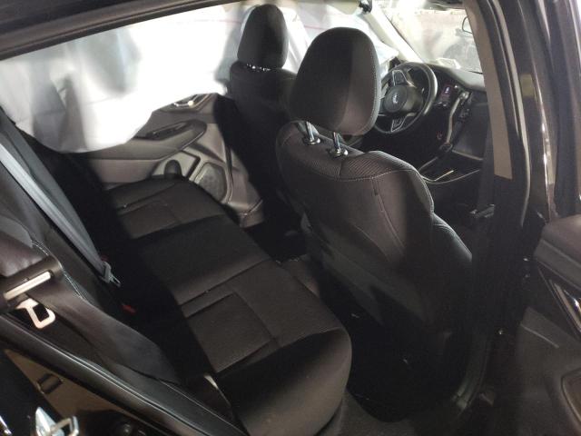 2021 SUBARU LEGACY PRE 4S3BWAD65M3015934