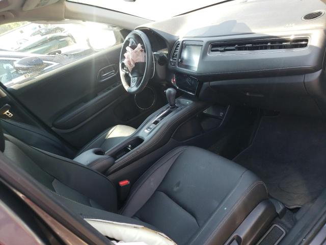 2020 HONDA HR-V TOURI 3CZRU6H97LM730484