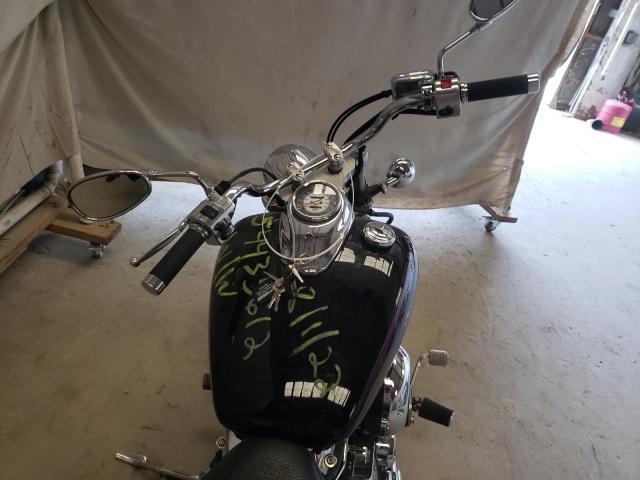 2011 YAMAHA XVS650 A JYAVM01E7BA136719