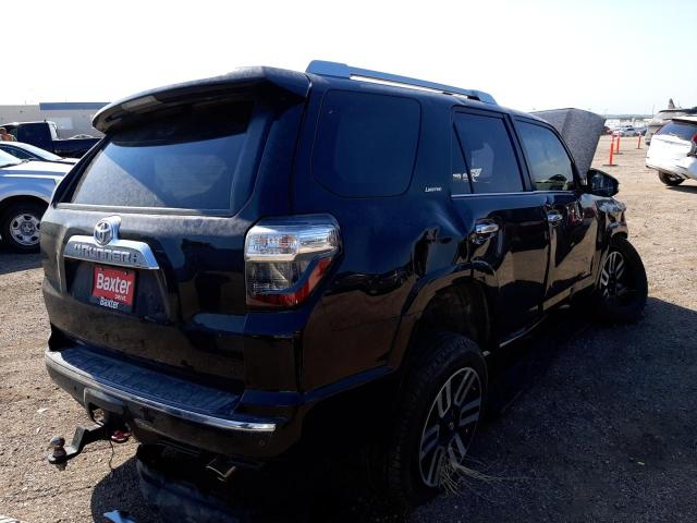 2019 TOYOTA 4RUNNER 4D JTEBU5JRXK5621674