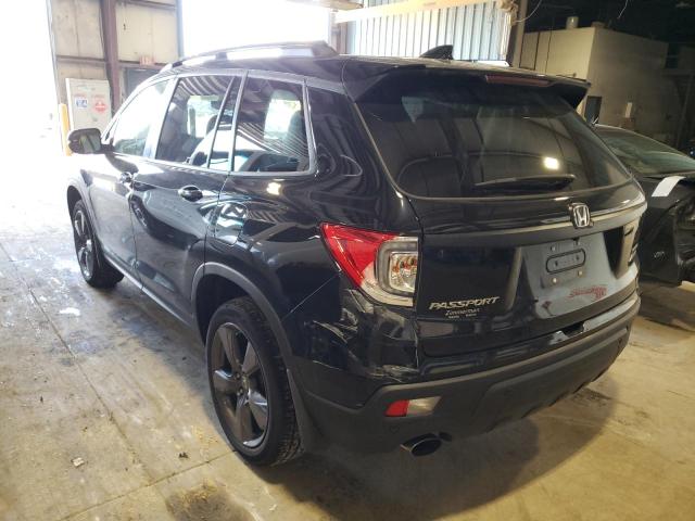 2020 HONDA PASSPORT T 5FNYF8H92LB014877