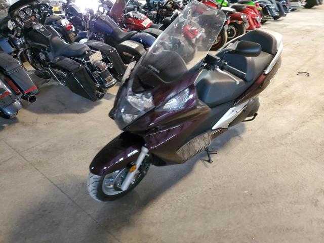 2004 HONDA FSC600 D JH2PF01154K200961