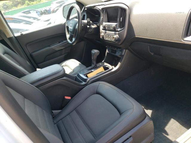 2021 GMC CANYON AT4 1GTG6FEN1M1148081