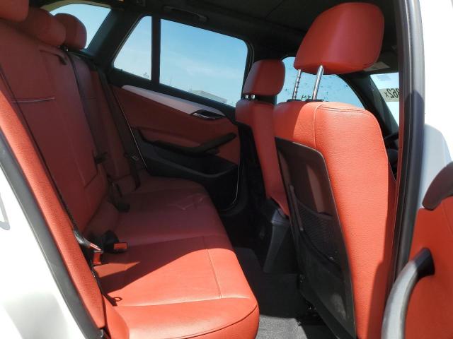2015 BMW X1 XDRIVE3 WBAVM5C56FVV94455