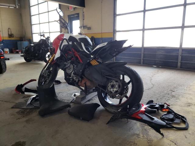 2018 DUCATI MULTISTRAD ZDMAAEKW0JB002499