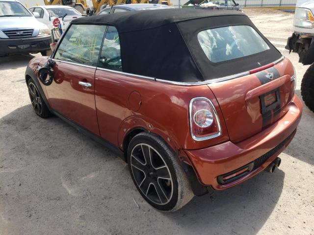 WMWZP3C52DT705654 Mini Cooper