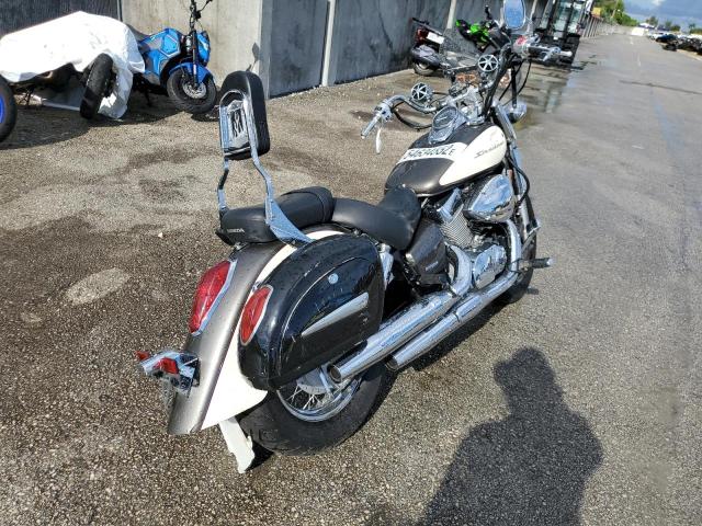 2009 HONDA VT750 C JH2RC504X9K502571