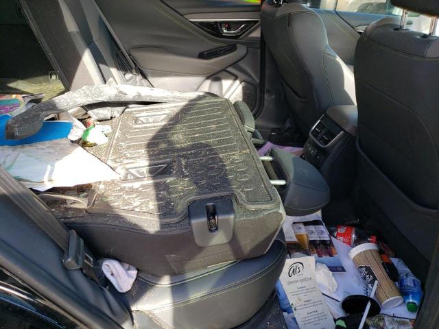 2020 SUBARU OUTBACK ON 4S4BTGKD5L3219432