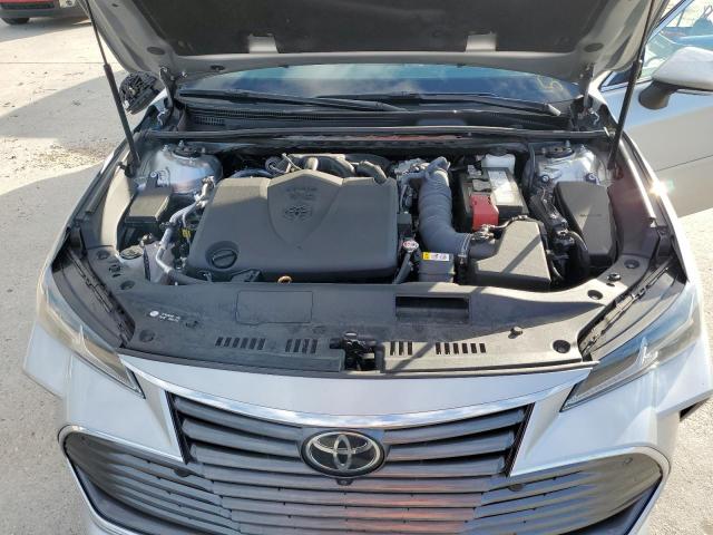 2021 TOYOTA AVALON LIM 4T1DZ1FB3MU068602