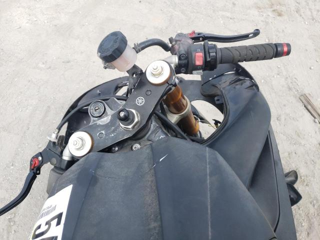 2004 YAMAHA YZFR1 C JYARN13Y34A000313