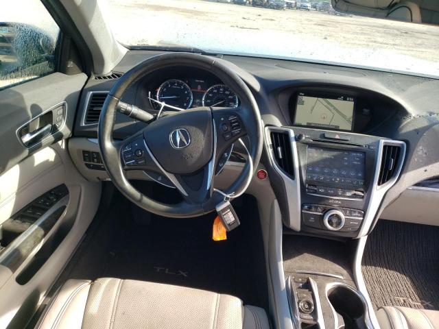 2020 ACURA TLX ADVANC 19UUB3F82LA002973