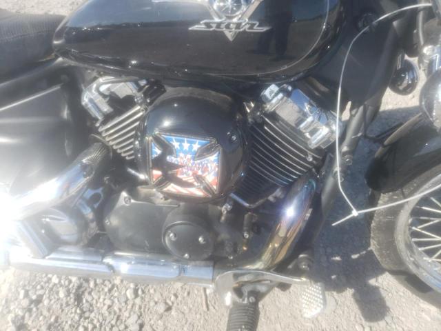 2006 YAMAHA XVS65 BASE JYAVM01E96A095483