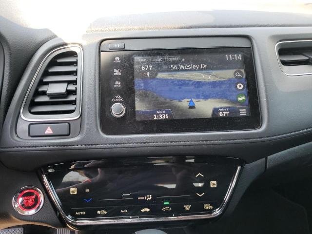 2020 HONDA HR-V TOURI 3CZRU6H97LM730484