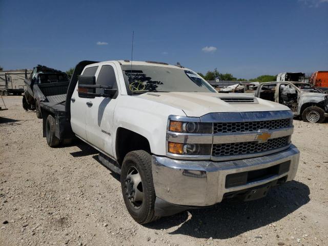 2019 Chevrolet C/K 3500 