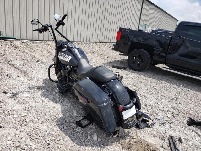 2018 HARLEY-DAVIDSON FLHRXS 1HD1KVC13JB641485