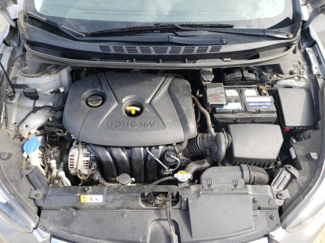 2016 HYUNDAI 150 5NPDH4AE9GH692994