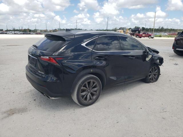 2015 LEXUS NX 200T JTJYARBZ7F2009868