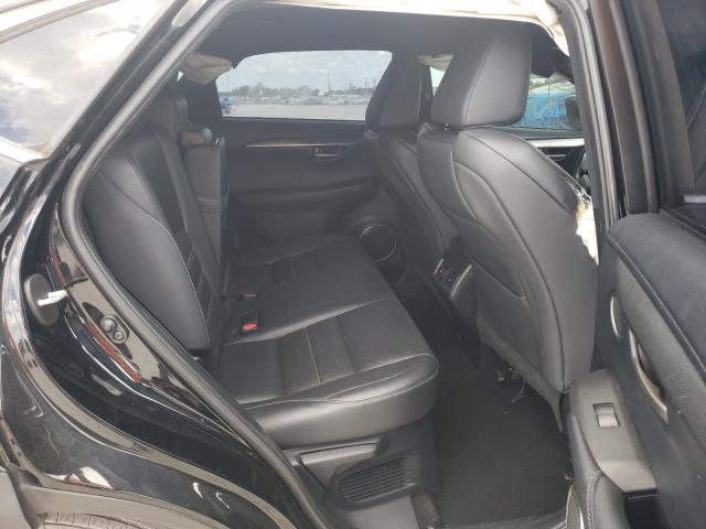 2015 LEXUS NX 200T JTJYARBZ7F2009868