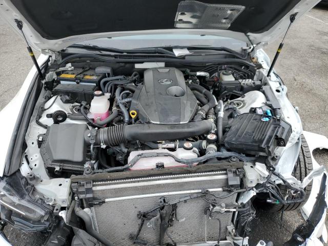 2020 LEXUS IS 300 PRE JTHDA1D21L5107029