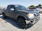 2011 NISSAN  FRONTIER