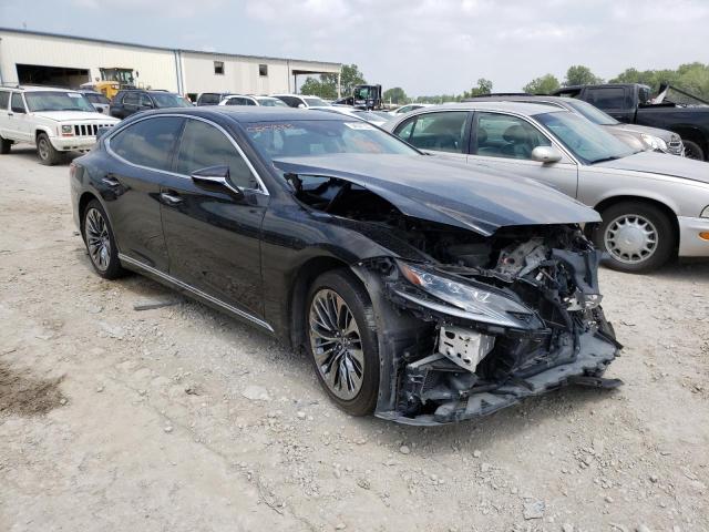 2018 Lexus LS 