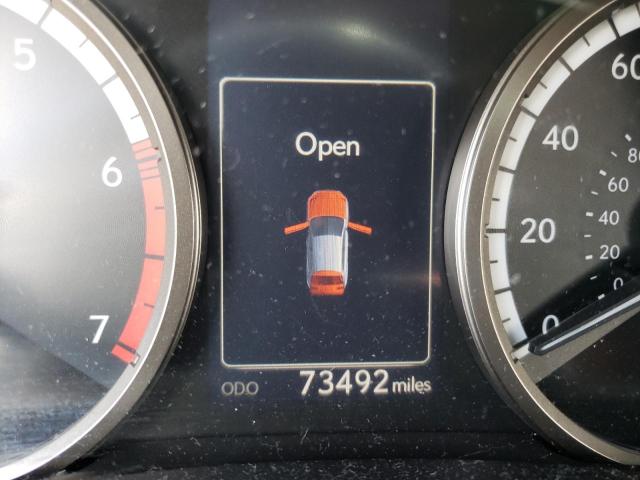 2015 LEXUS NX 200T JTJYARBZ7F2009868