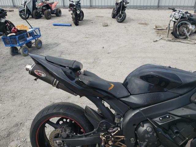2004 YAMAHA YZFR1 C JYARN13Y34A000313