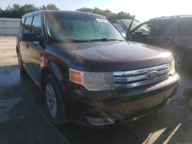 2011 Ford Flex SE