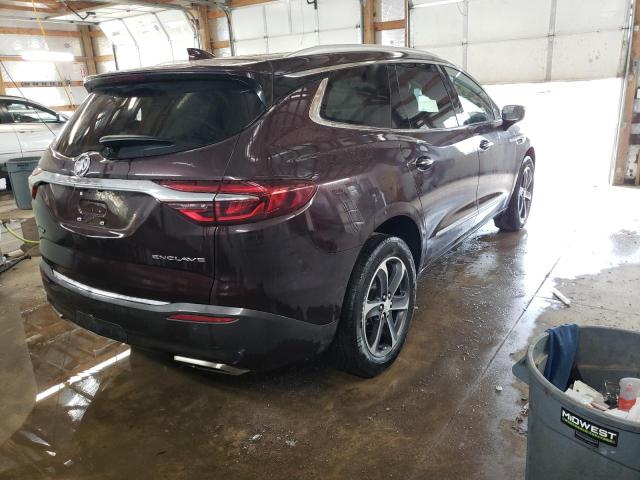 2019 BUICK ENCLAVE PR 5GAERCKW9KJ195920