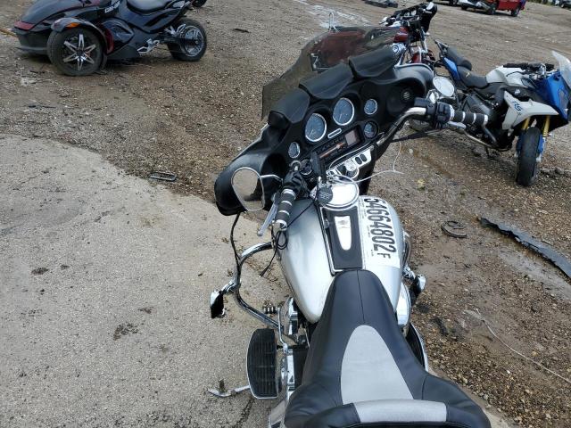 2003 HARLEY-DAVIDSON FLHTCUI AN 1HD1FCW473Y619259