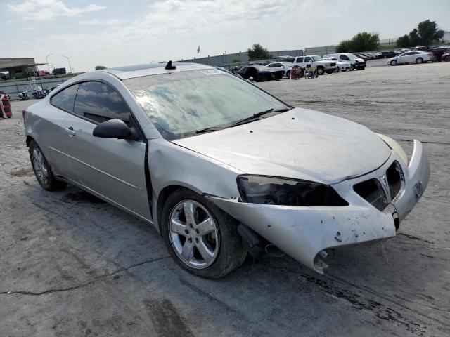 2006 Pontiac G6 GT