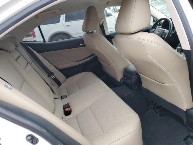 2020 LEXUS IS 300 PRE JTHDA1D21L5107029