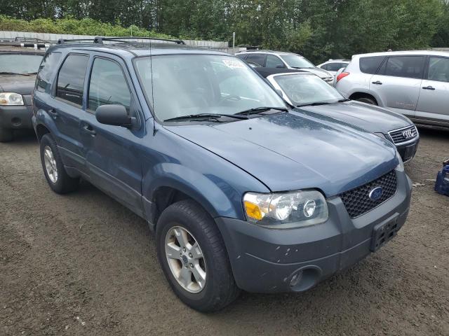 Salvage cars for sale from Copart Arlington, WA: 2005 Ford Escape XLT