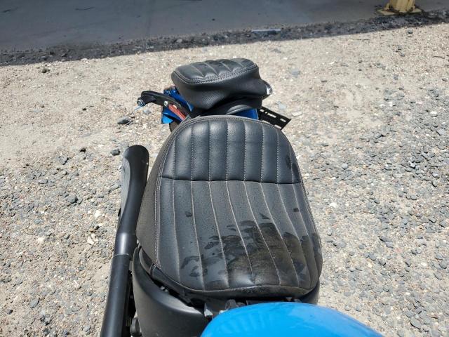 2022 HARLEY-DAVIDSON FXBBS 1HD1YYK23NB030937