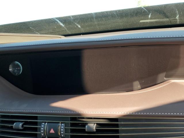 2019 LEXUS LS 500H JTHCYLFF0K5001561