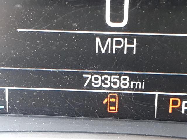 2017 GMC ACADIA ALL 1GKKNVLS6HZ293323
