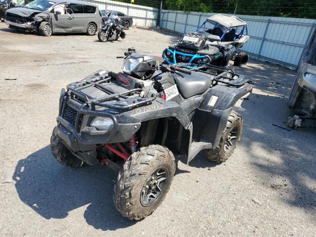 2016 HONDA TRX500 FM 1HFTE4582G4101246
