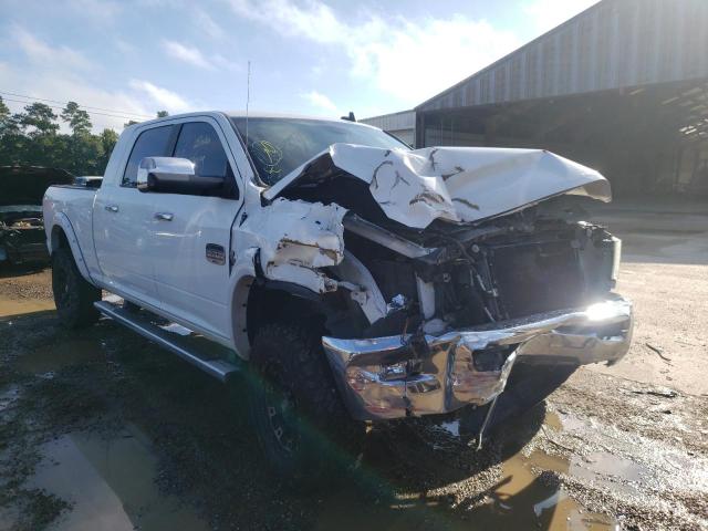 2013 Ram 2500 Longhorn