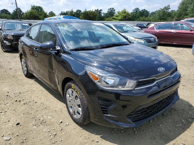 2021 Kia Rio LX