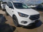 2019 FORD  ESCAPE