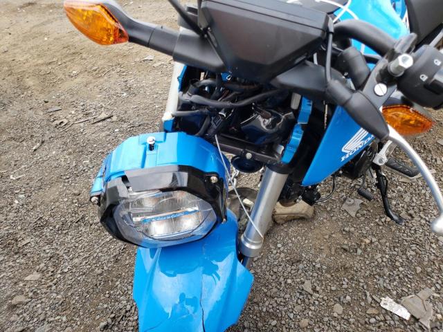 2022 HONDA GROM A MLHJC9253N5002194