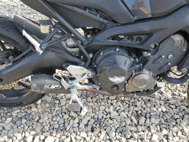 2014 YAMAHA FZ09 JYARN33E4EA000002