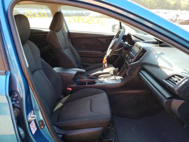 2018 SUBARU IMPREZA - 4S3GTAA68J3715459