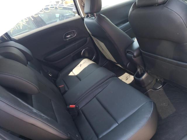 2020 HONDA HR-V TOURI 3CZRU6H97LM730484