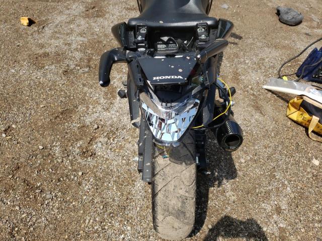2012 HONDA CBR250 R MLHMC4107C5208508