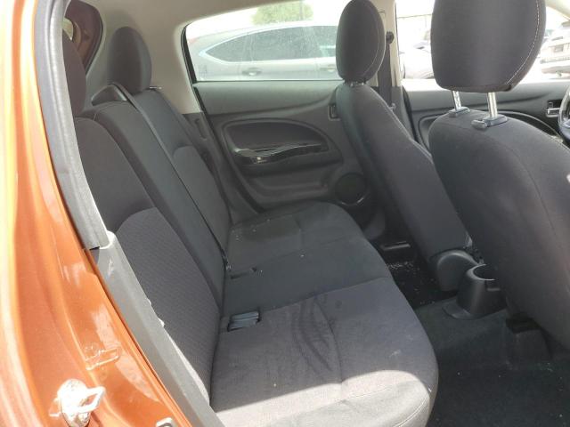 2017 MITSUBISHI MIRAGE GT ML32A5HJXHH007926